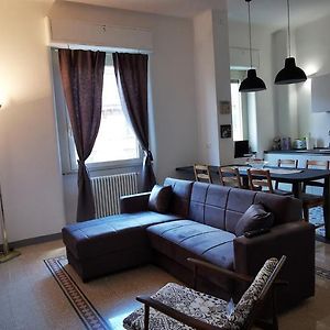 Appartement met Drie Slaapkamers